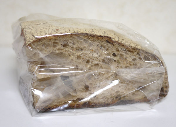 シニフィアン・シニフィエのパン・オ・ルヴァン　タイトル画像