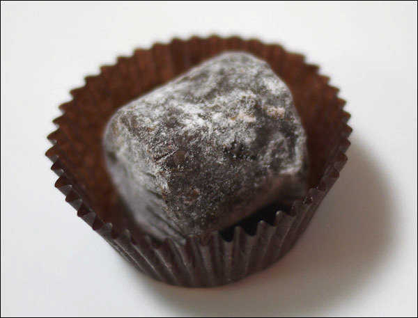 [二子玉川]ヴィタメールの純生ショコラがメチャ旨い！高島屋バレンタインチョコ食べ比べ